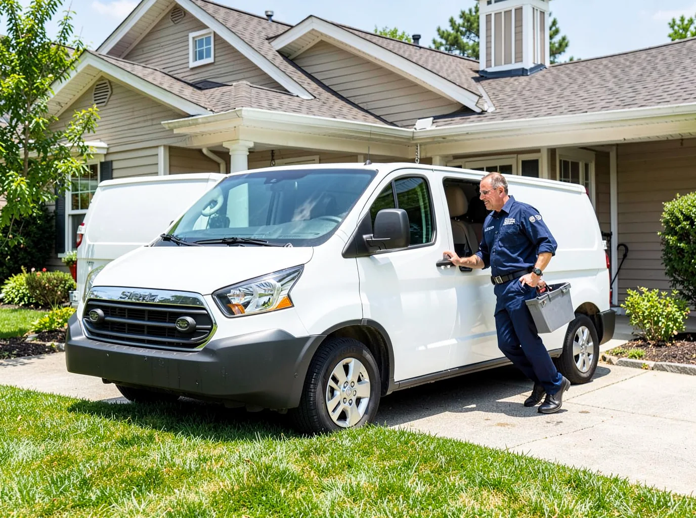 Emergency Plumber company in Mcleod, TX